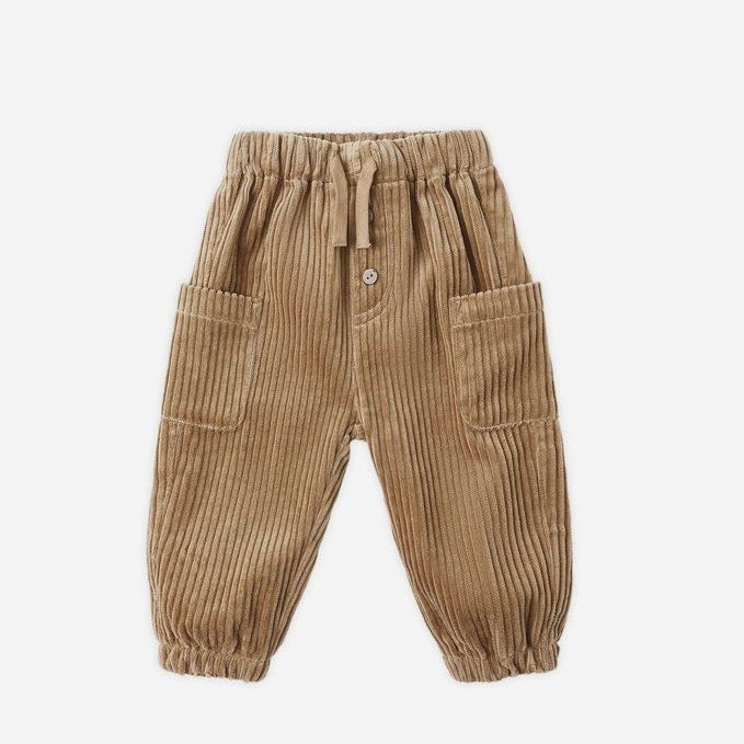 Lucian Pant || Toffee
