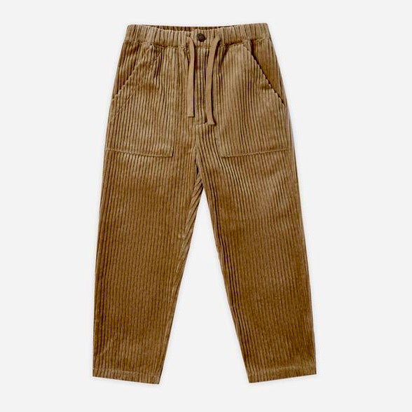 Oliver Pant || Toffee