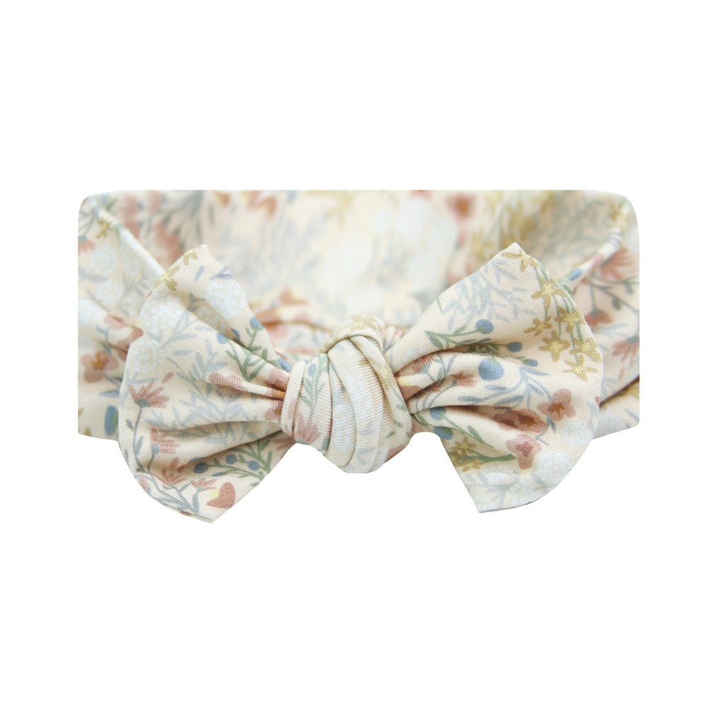 Lou Lou and Co Knot Headband