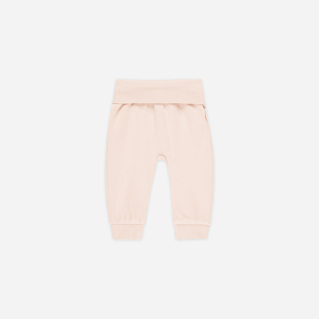 Cotton Baby Pant || Petal