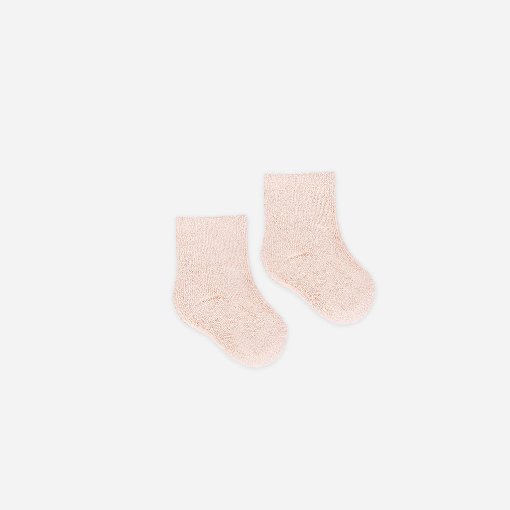 Fuzzy Socks || Petal