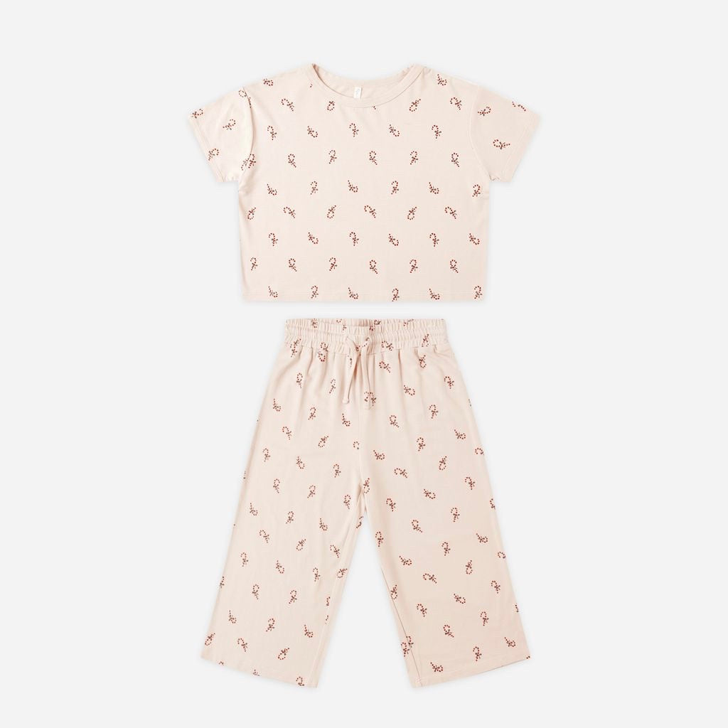 Ruthie Set || Candy Canes