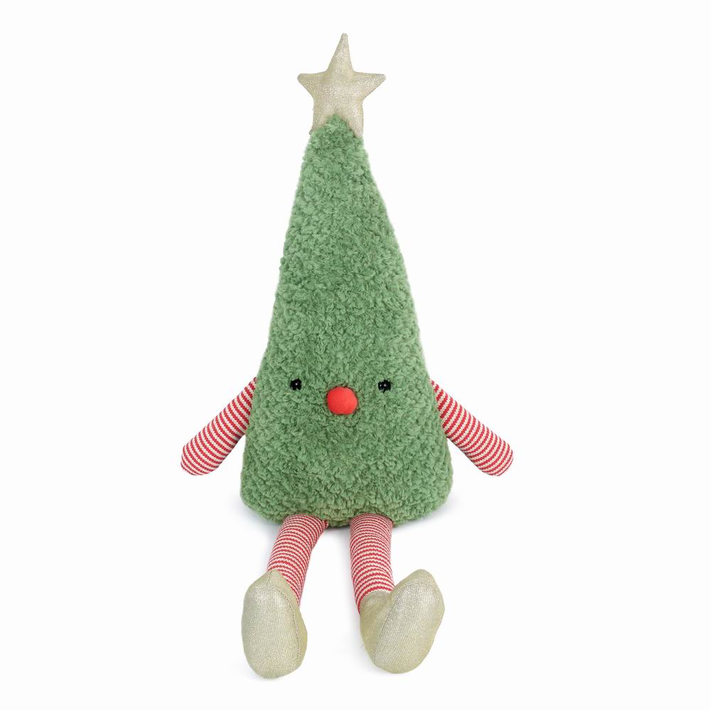 Joyful Tree || XL Green