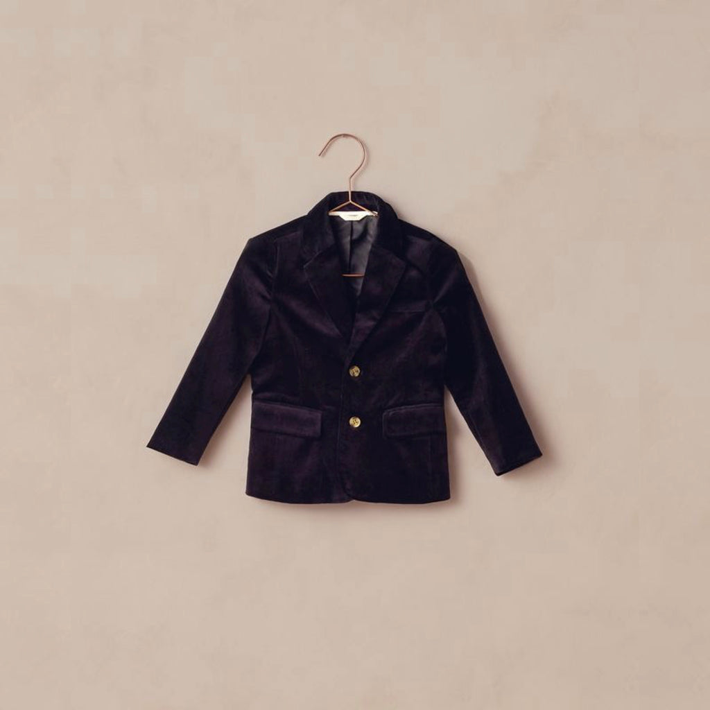 Sebastian Blazer || Black