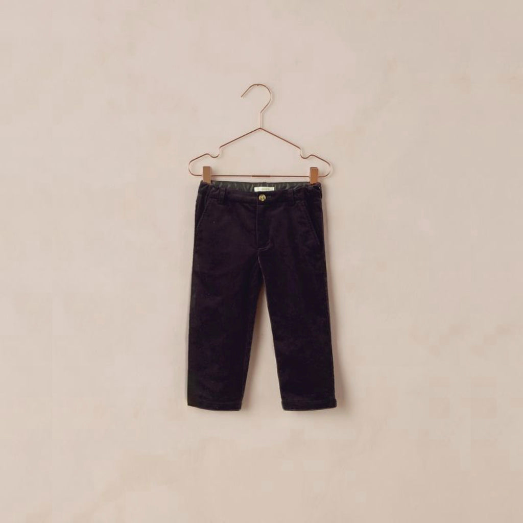Sebastian Pant || Black