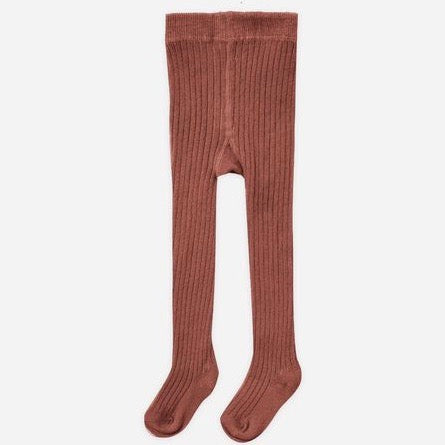 Tights || Cranberry