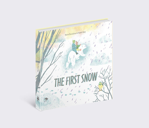 The First Snow