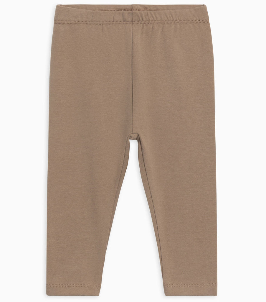 Jay Legging || Taupe
