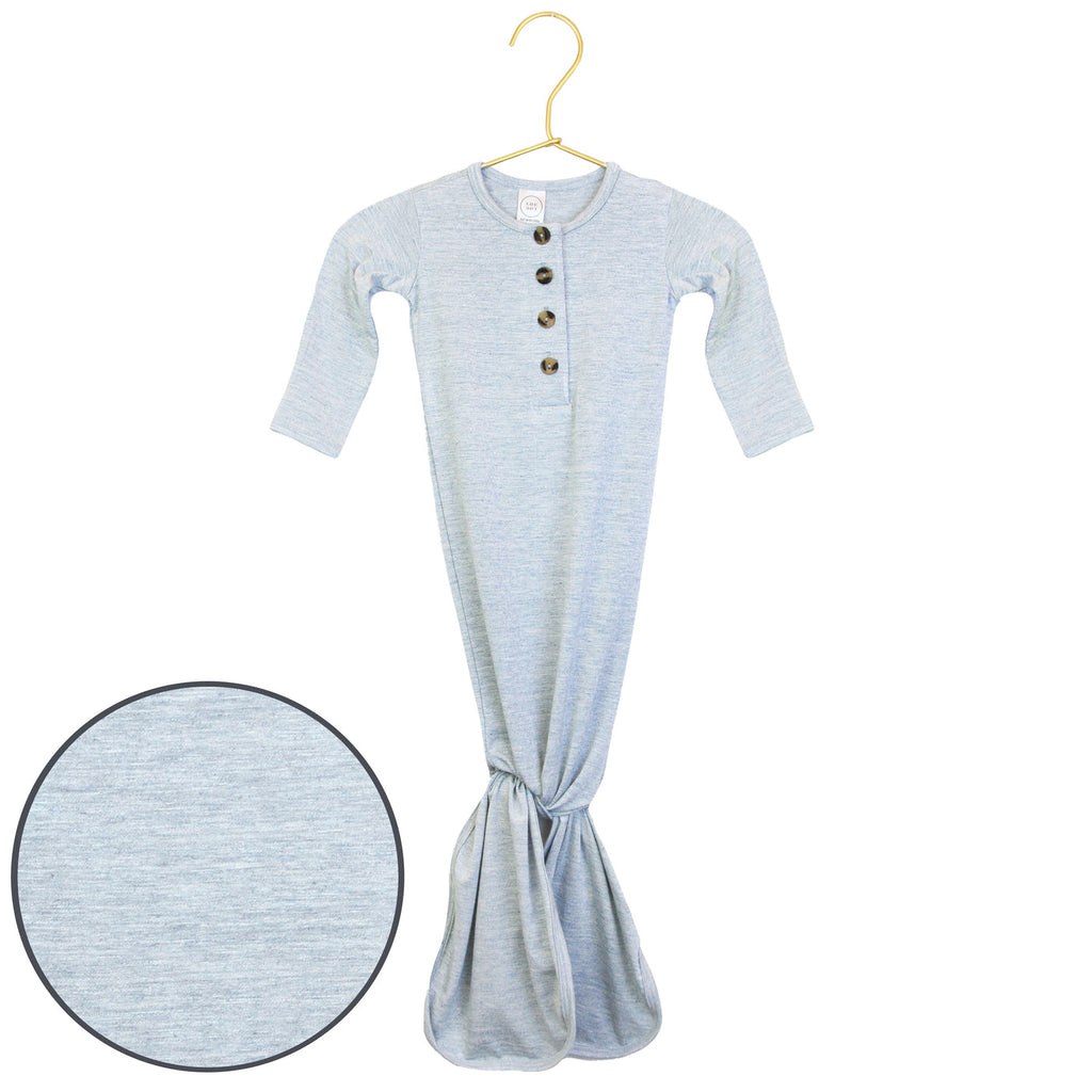 Lou Lou and Co Knotted Gown