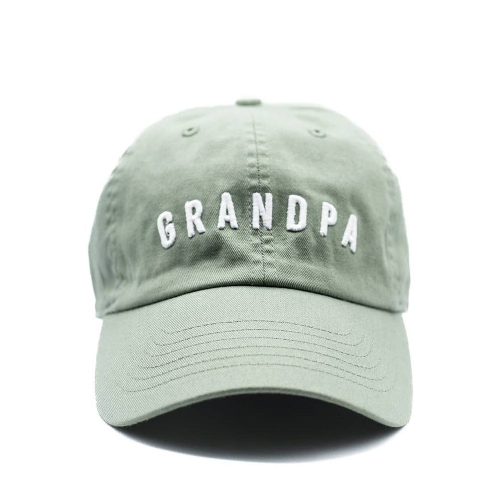 Grandpa Hat