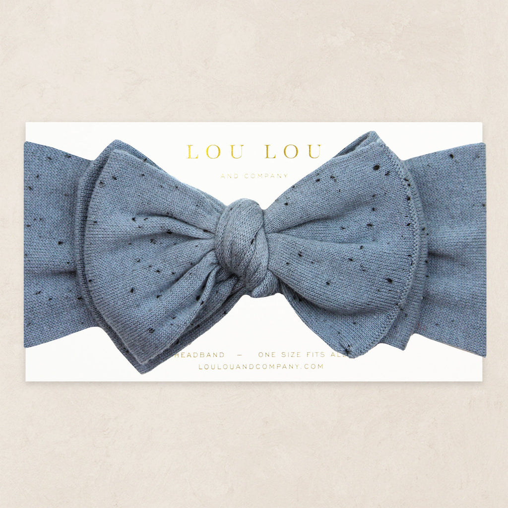 Lou Lou and Co Knit Heaband