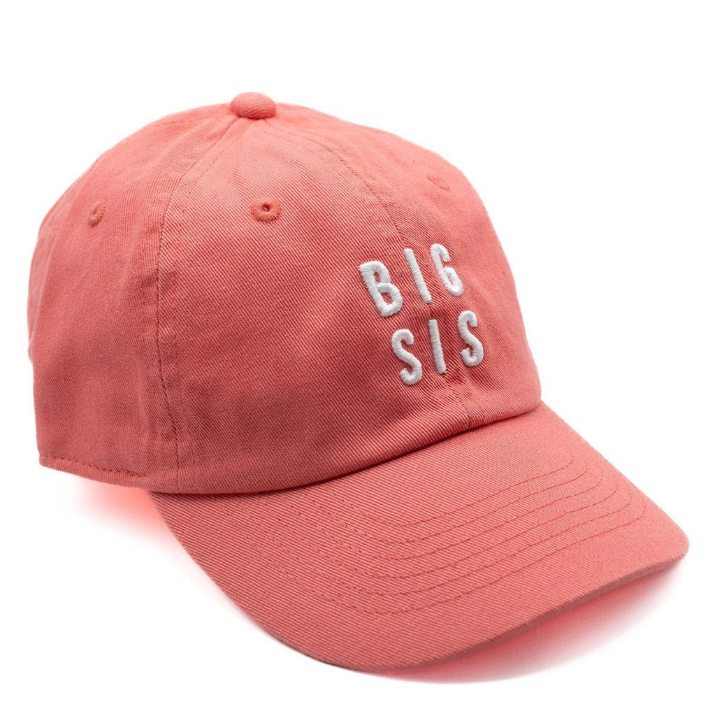 Big Sis Hat