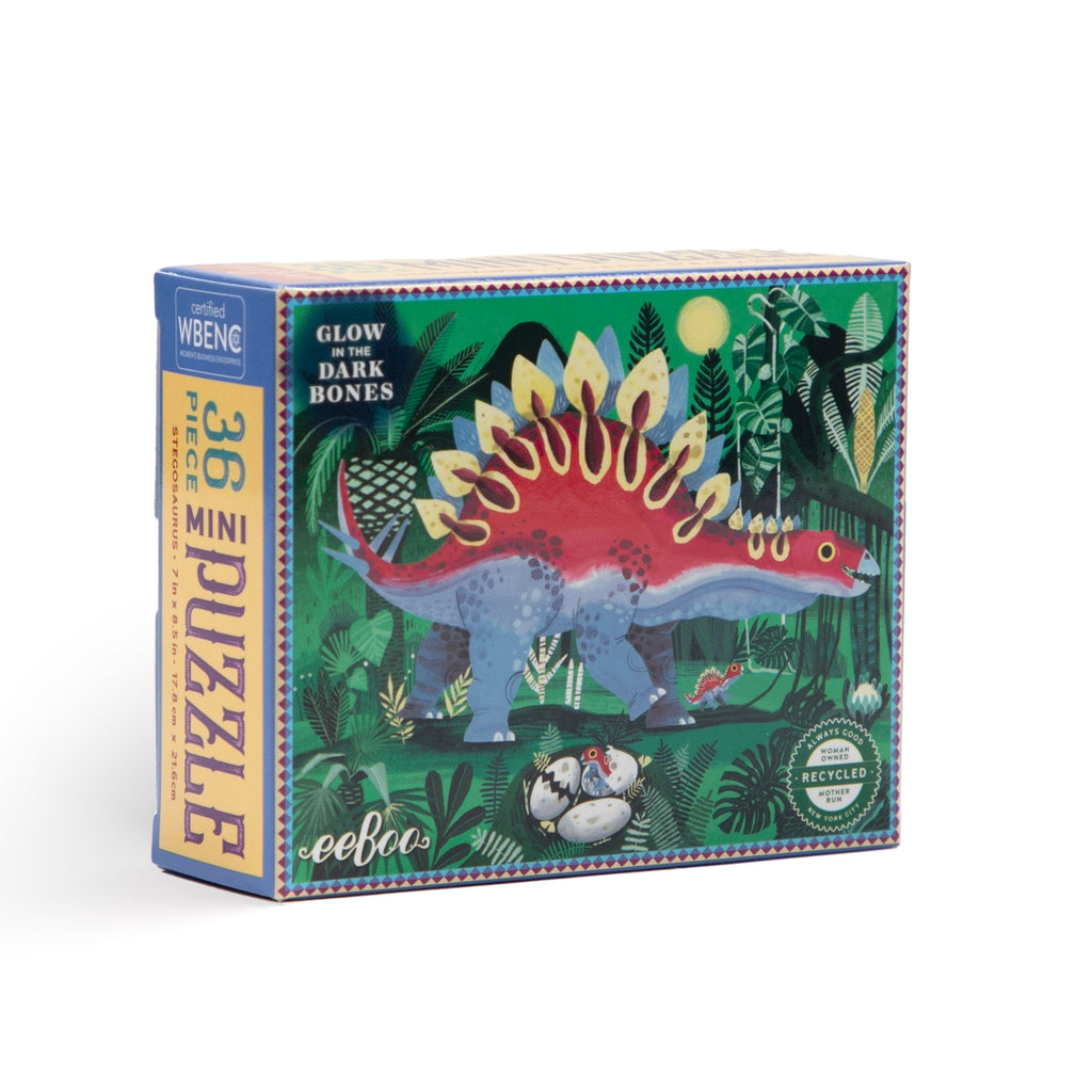 Mini 36 Piece Puzzle