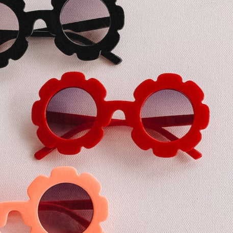 Flower Sunnies