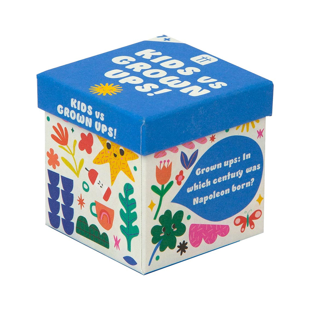 School of Fun || Kid's Trivia and Games