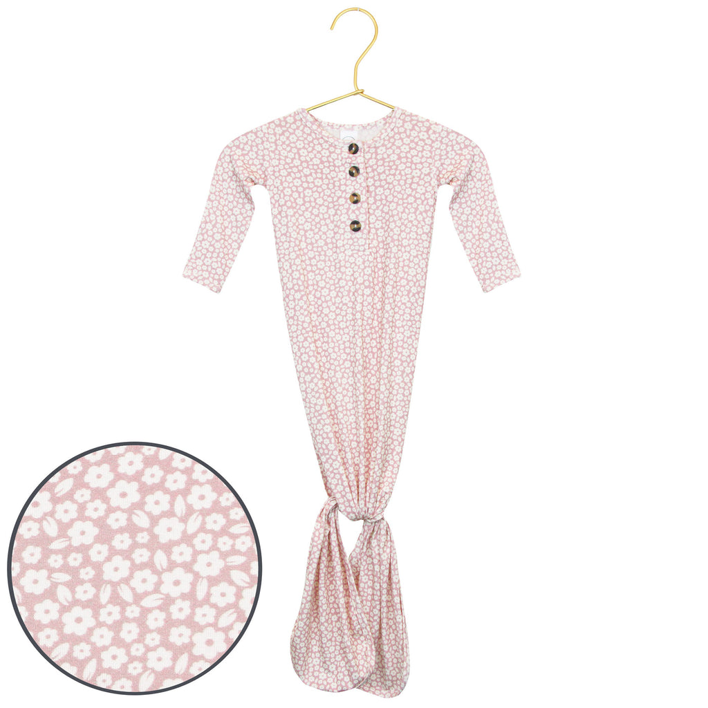 Lou Lou and Co Knotted Gown