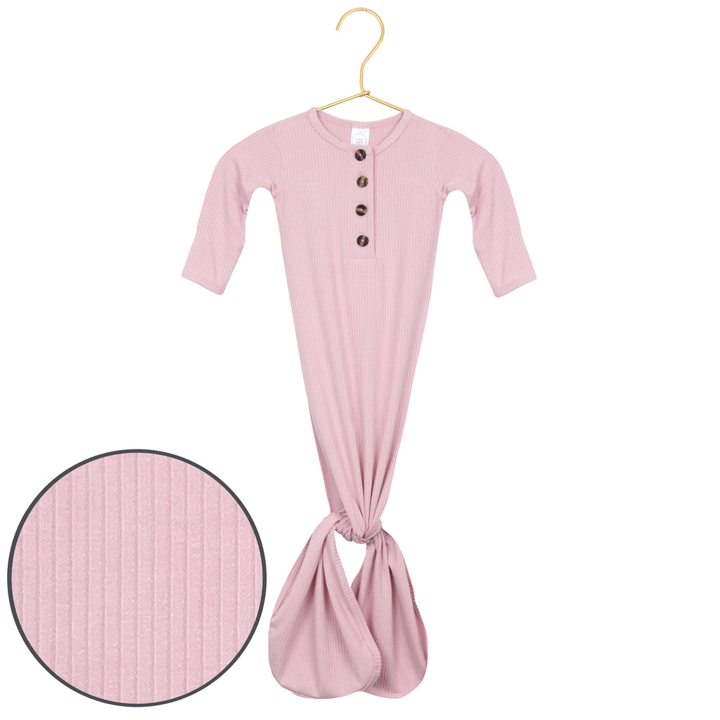 Lou Lou and Co Knotted Gown