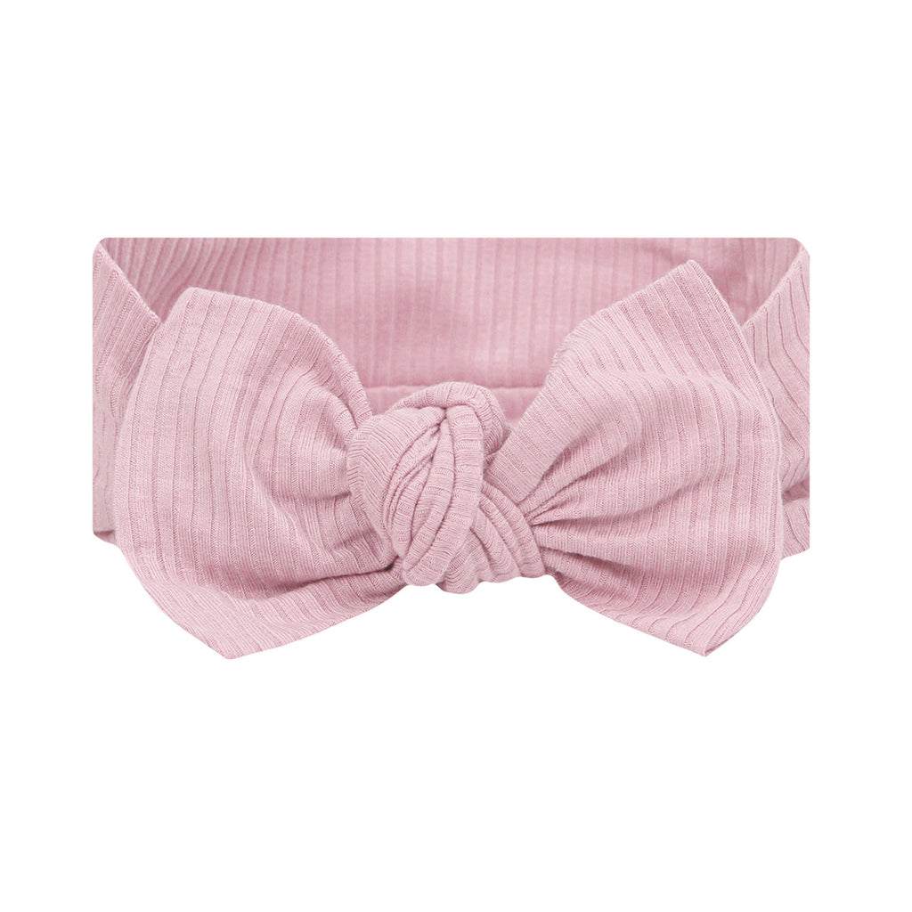 Lou Lou and Co Knot Headband