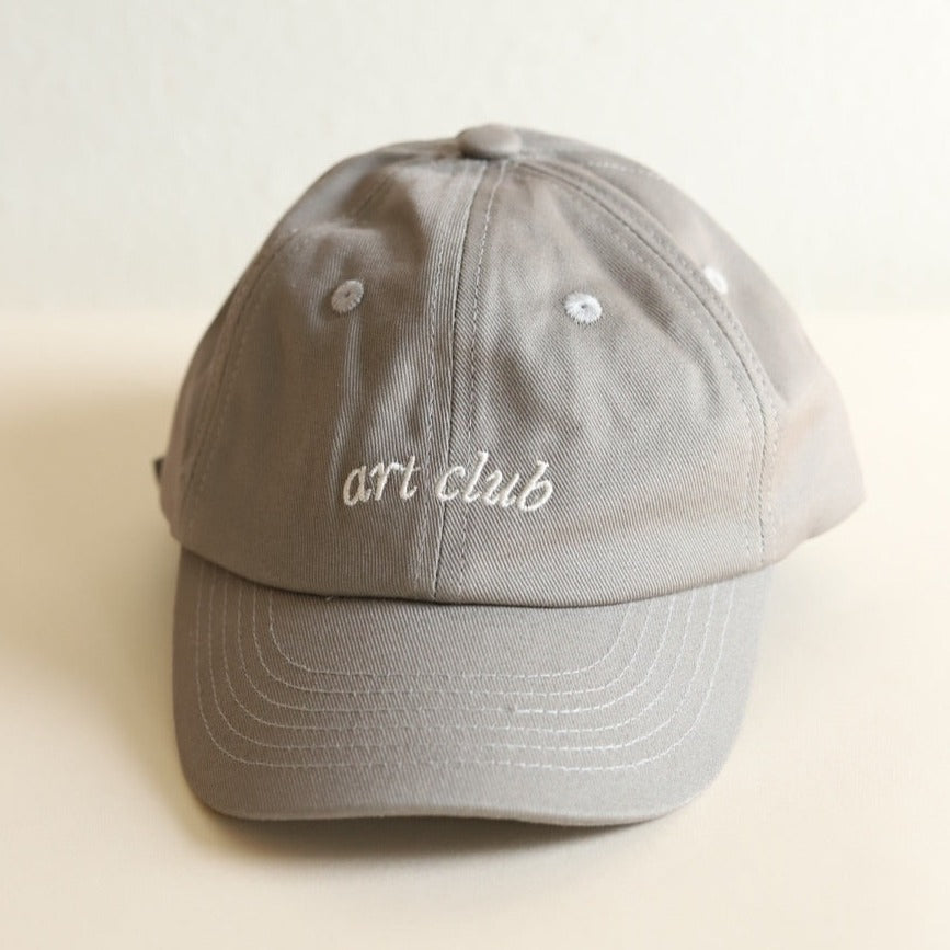 Art Club Hat
