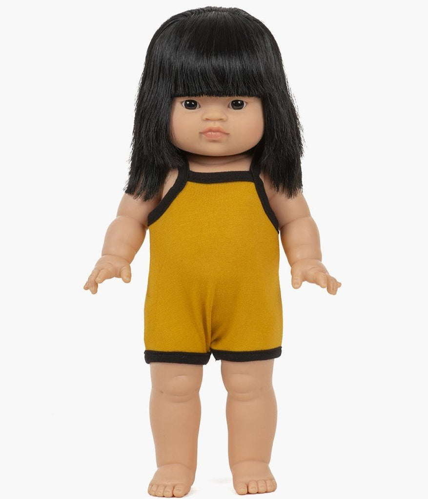 Jade-Lou Minikane Doll