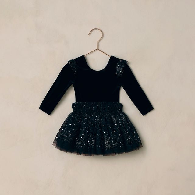 Lottie Tutu Set || Night Sky