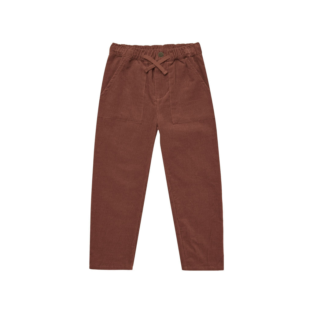 Oliver Pant || Brick