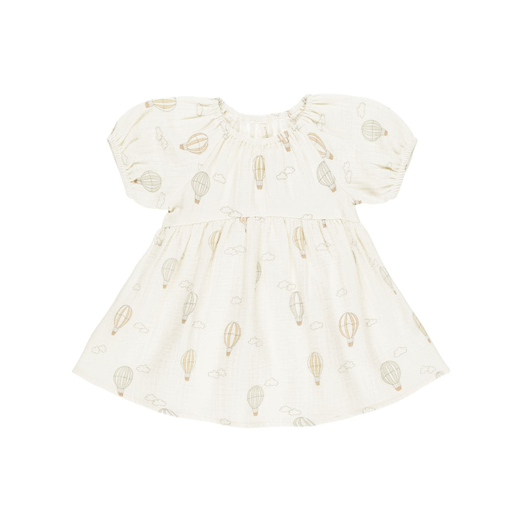 Bella Dress || Hot Air Balloons