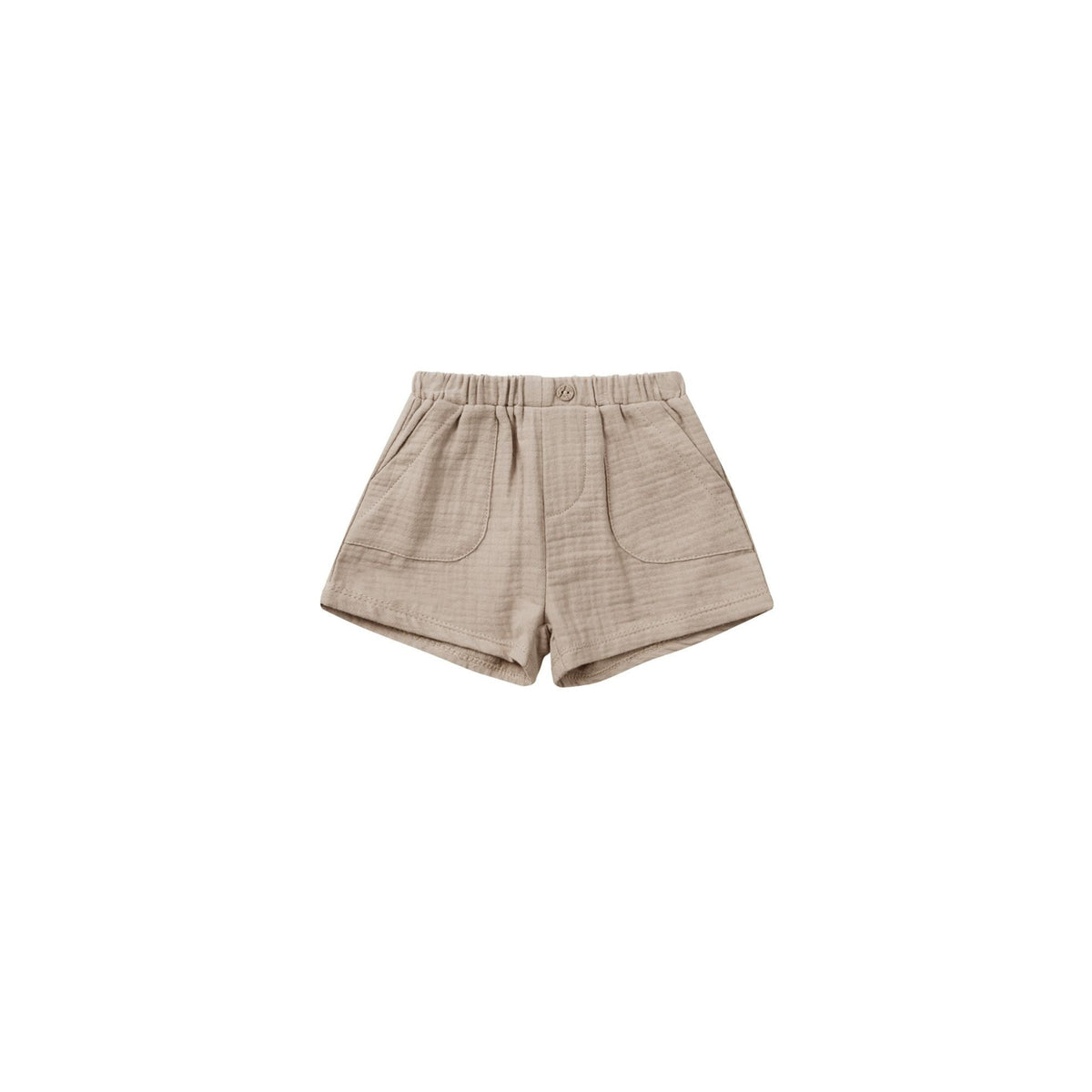 Utility Short || Oat