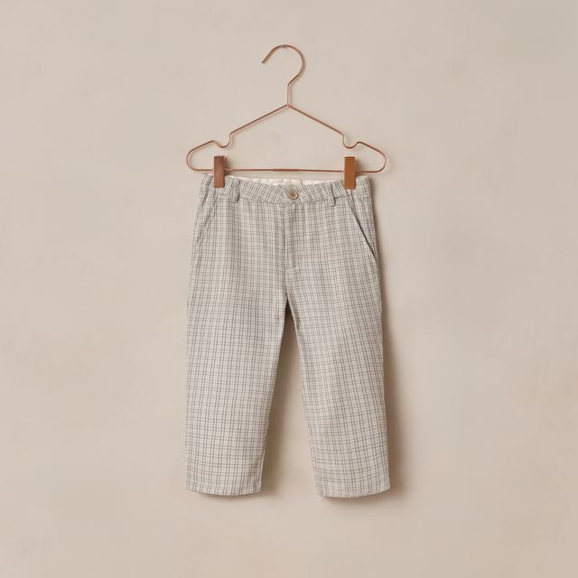 Sebastian Pant || French Blue