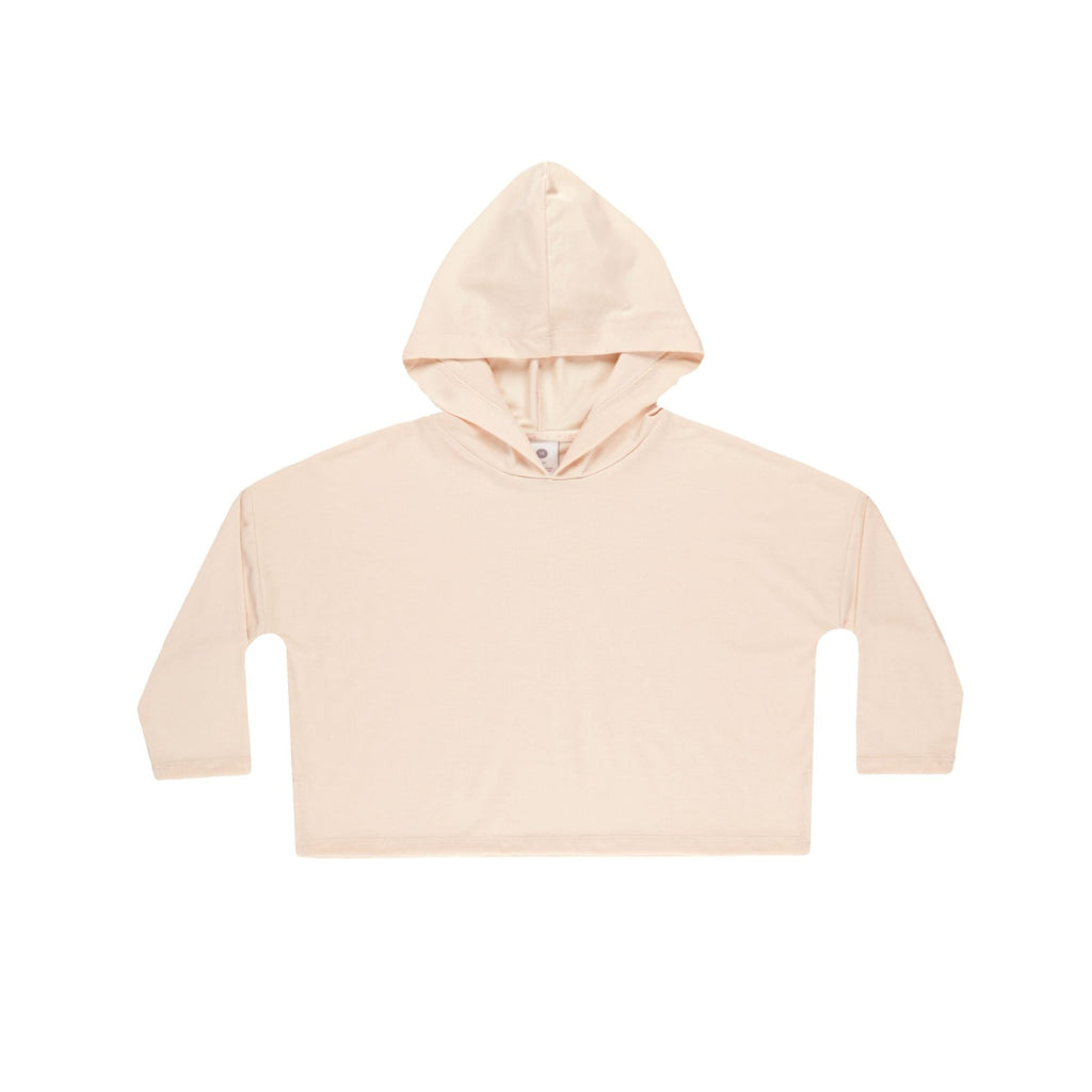 Catalina Tech Hoodie || Shell