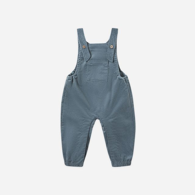 Baby Overalls || Ocean