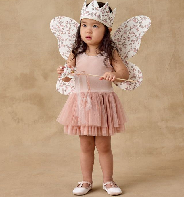 Tallulah Tutu || Rose