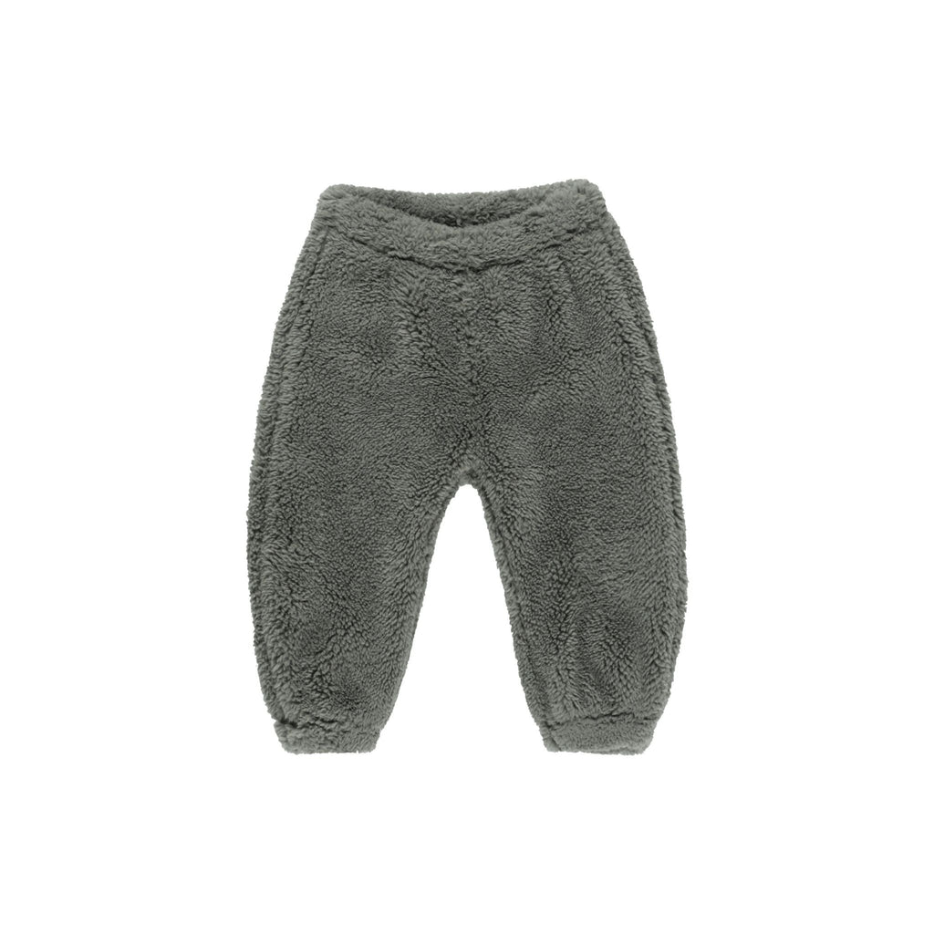 Relaxed Sweatpant || Forest