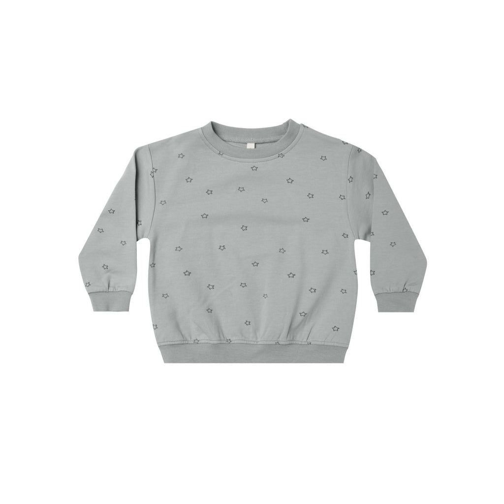 Sweatshirt || Stars