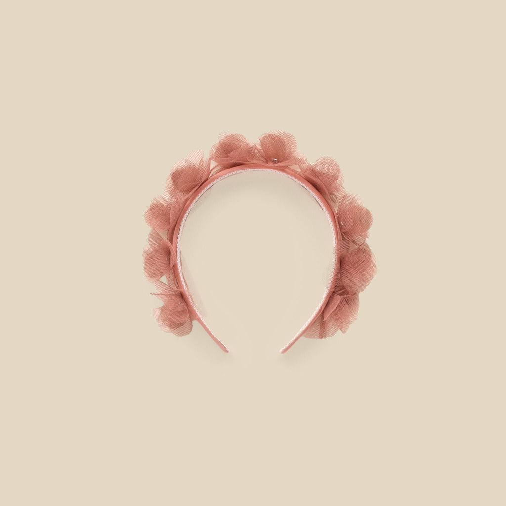 Pixie Headband || Poppy