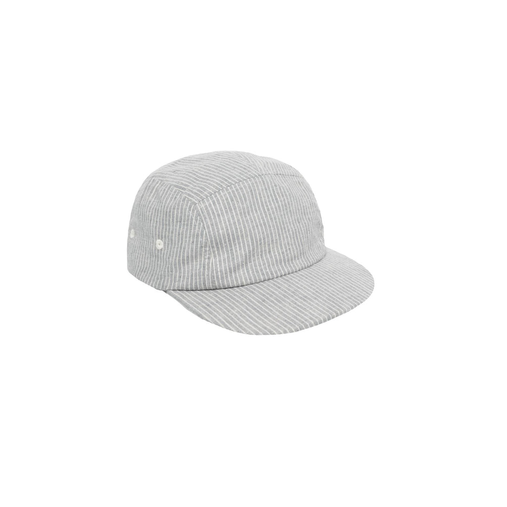 Skater Hat || Micro Stripe