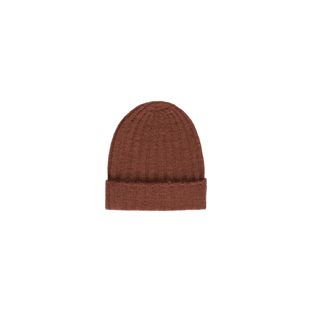 Beanie || Brick