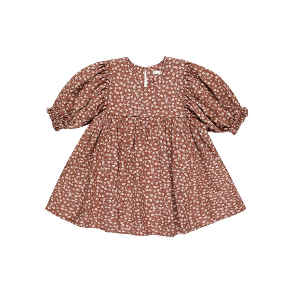 Jolene Dress || Rosette