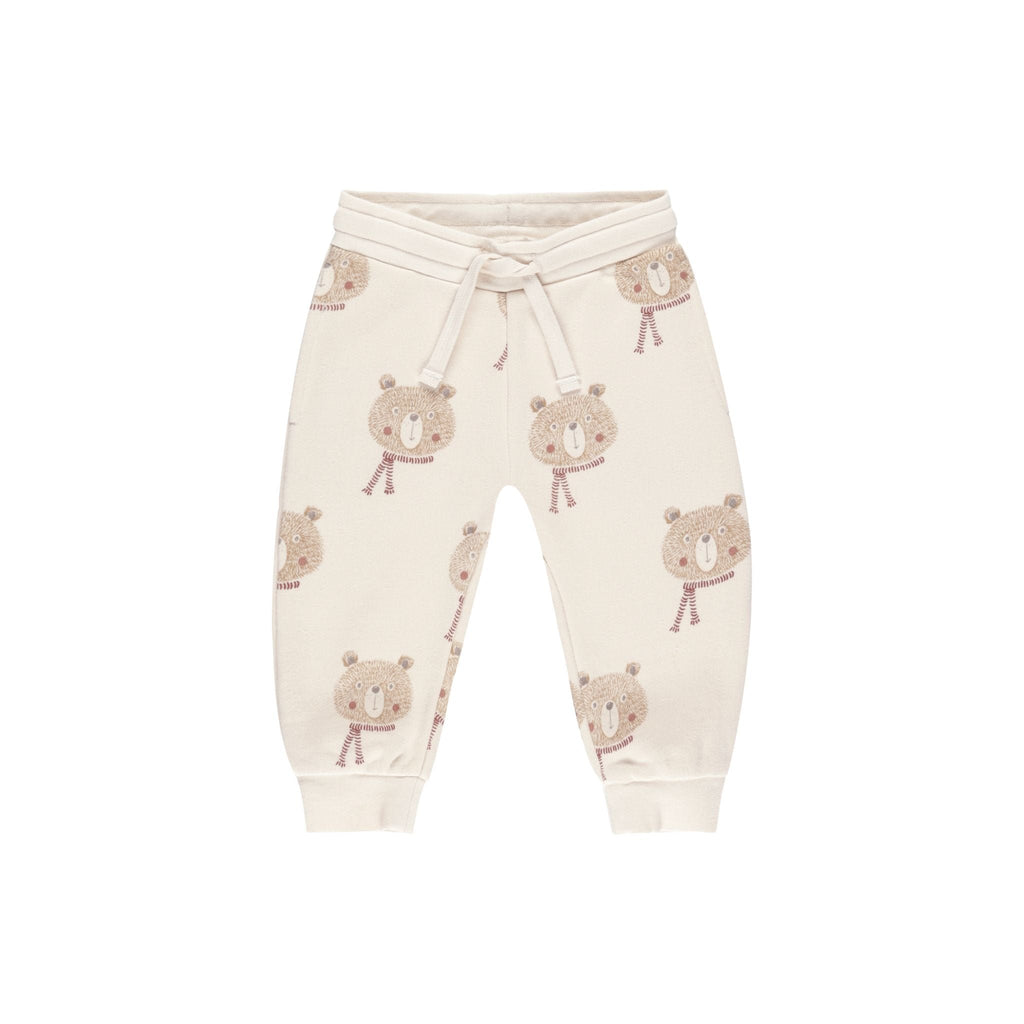 Jogger Sweatpant || Bears