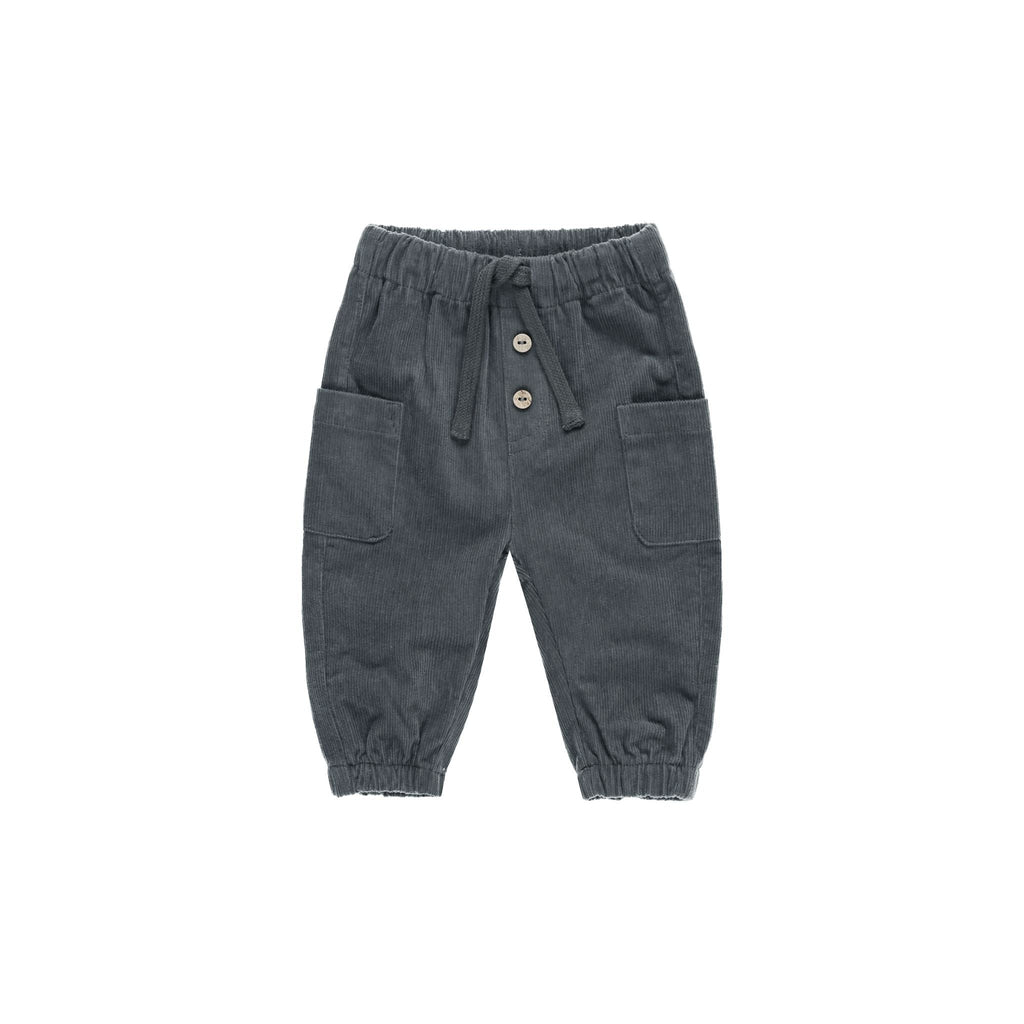 Luca Pant || Indigo