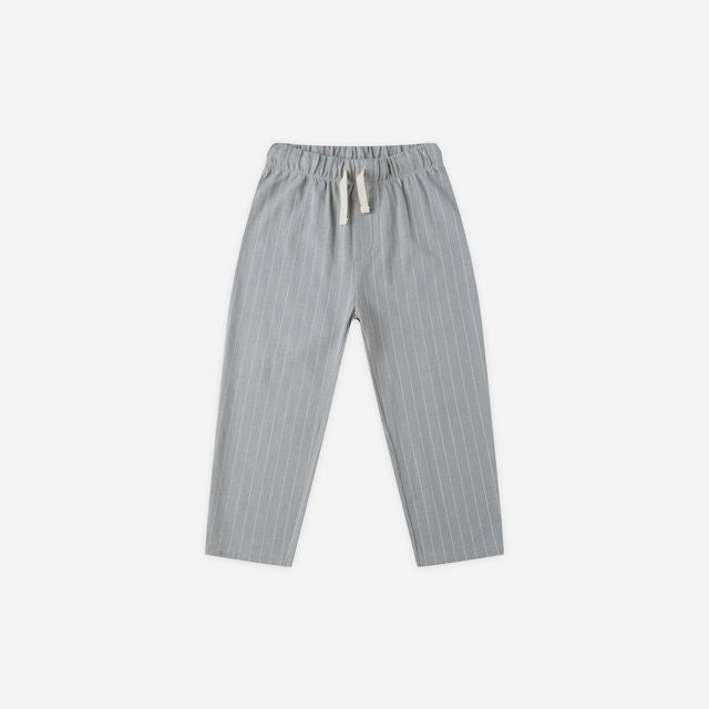 Rory Pant || Blue Stripe