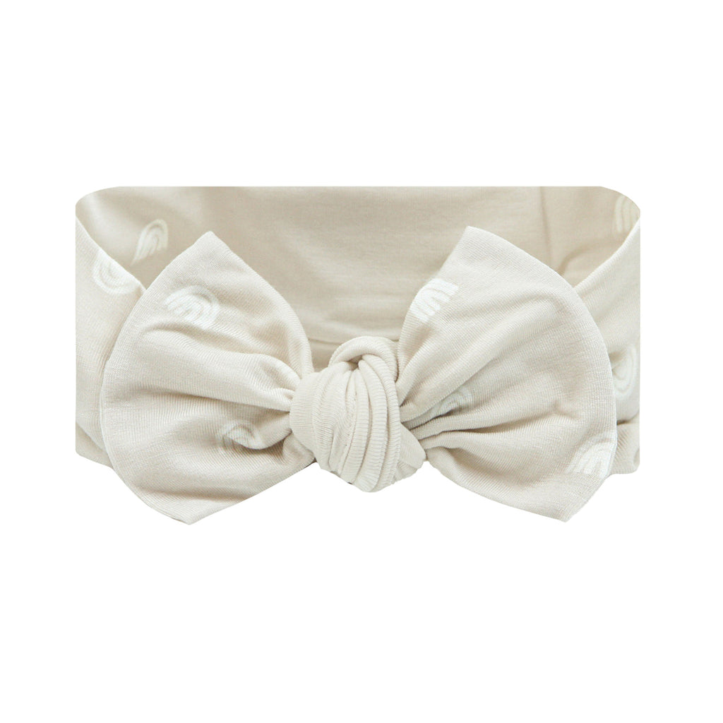 Lou Lou and Co Knot Headband