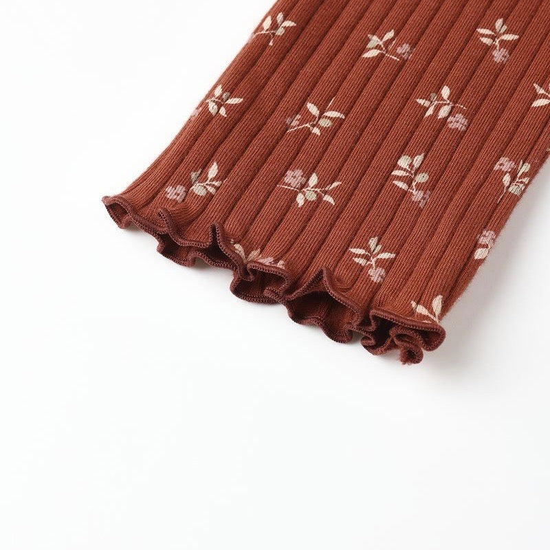 Legging || Ruby Ditsy