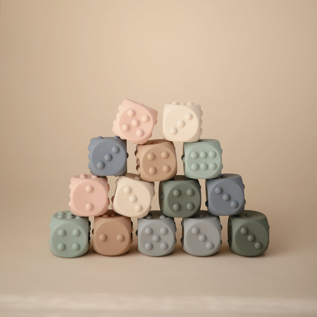 Dice Press Toy || 2-Pack