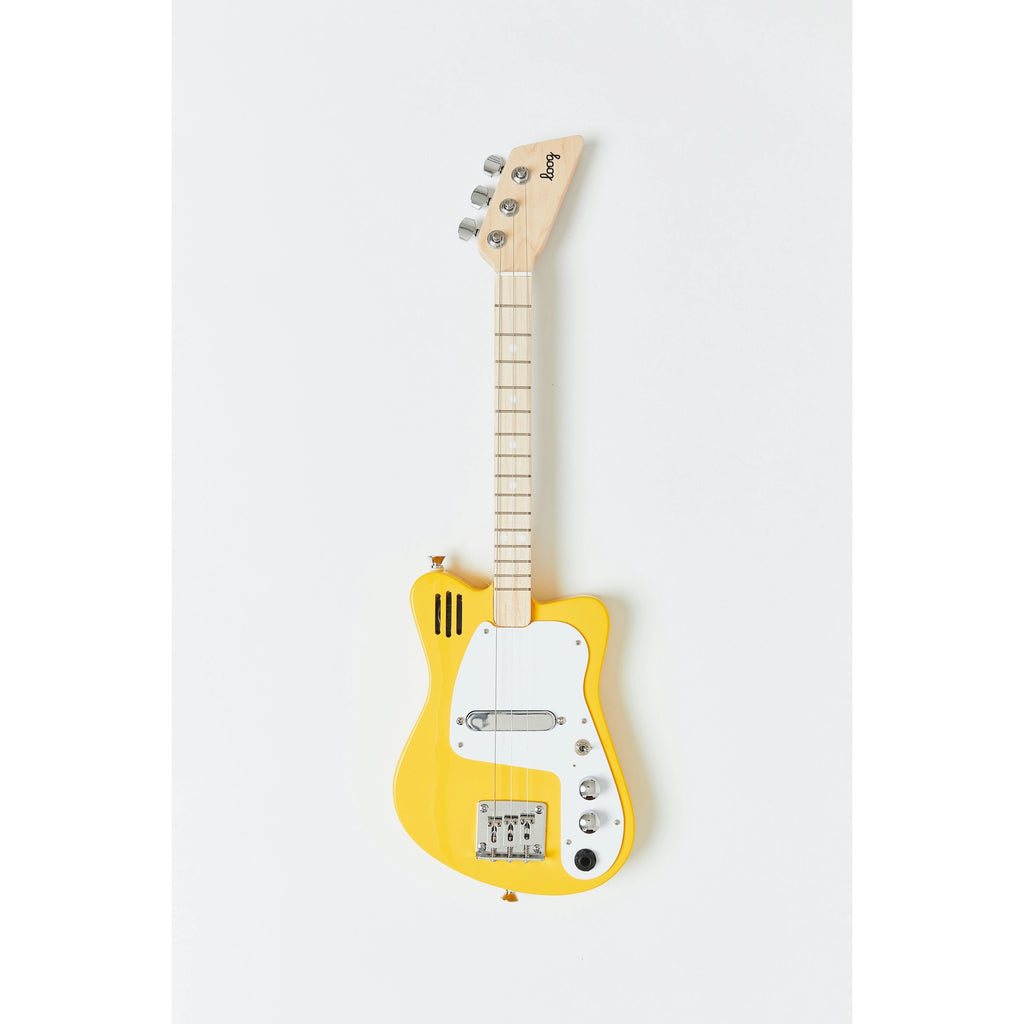 Loog Mini Electric