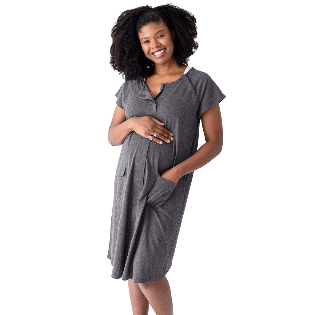 Universal Labor and Delivery Gown