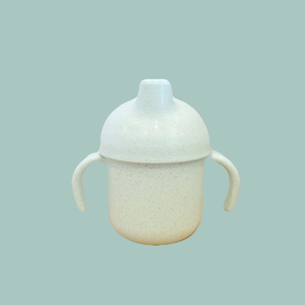 Wheat Sippy Cup