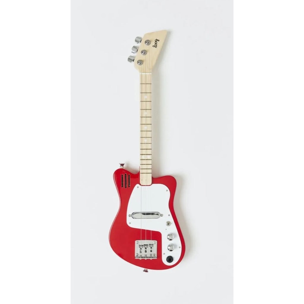 Loog Mini Electric