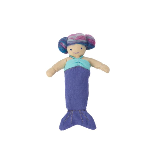 Holdie Folk Mermaid