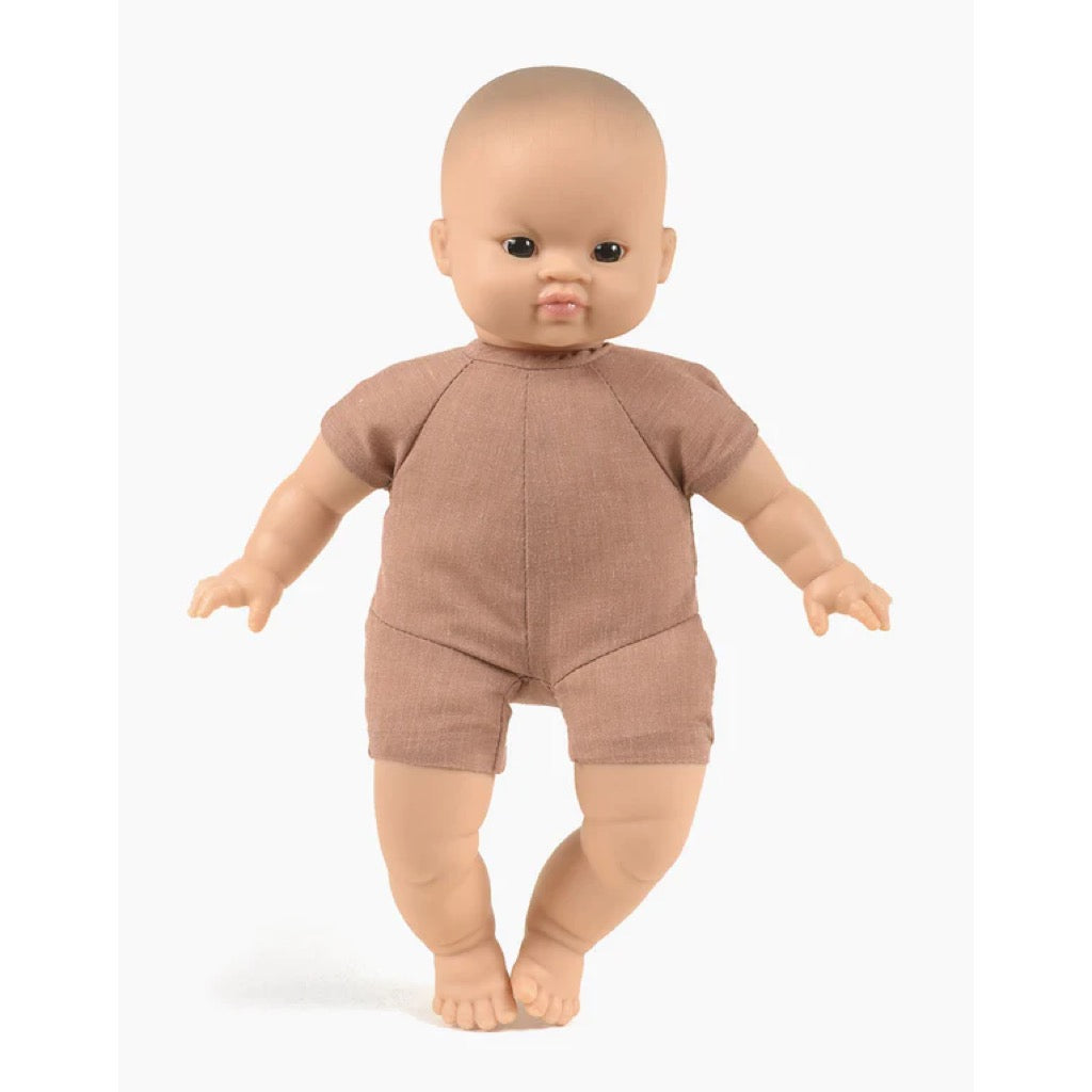 Mattéo Baby Doll